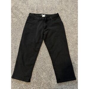 JC JQ Jean Capris (Jeggings)‎